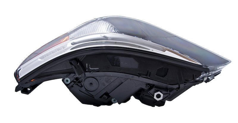 Hella Headlight Assembly