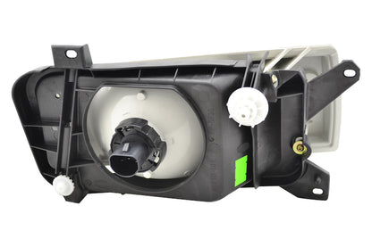 Hella Headlight Assembly