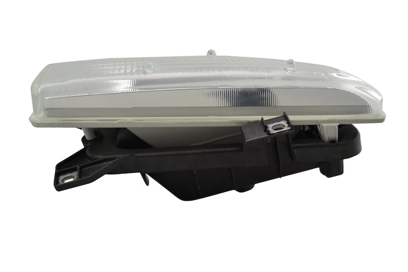 Hella Headlight Assembly