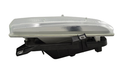 Hella Headlight Assembly