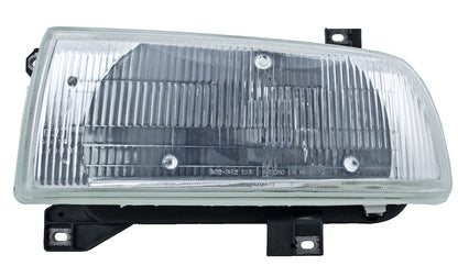 Hella Headlight Assembly