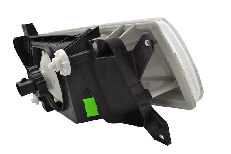 Hella Headlight Assembly