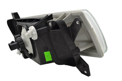 Hella Headlight Assembly