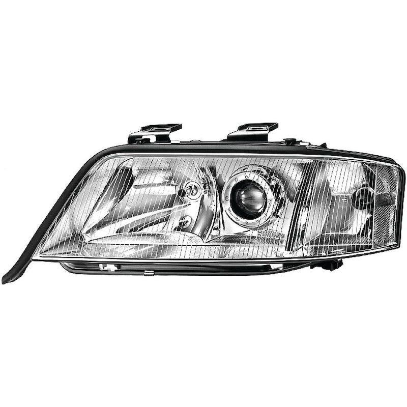 Hella Headlight Assembly
