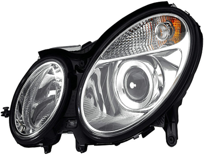 Hella Headlight Assembly