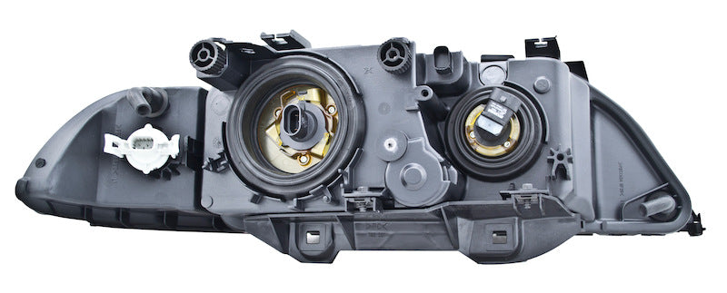 Hella Headlight Assembly