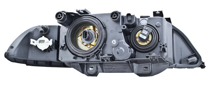 Hella Headlight Assembly