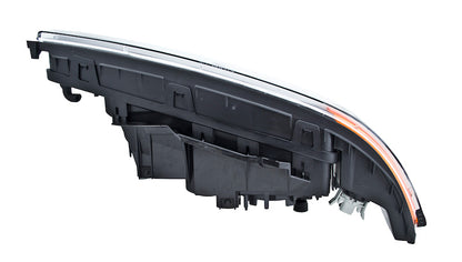 Hella Headlight Assembly