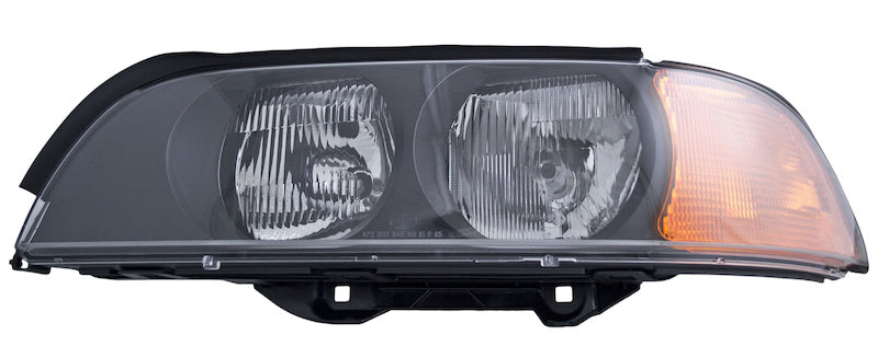 Hella Headlight Assembly