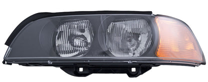 Hella Headlight Assembly