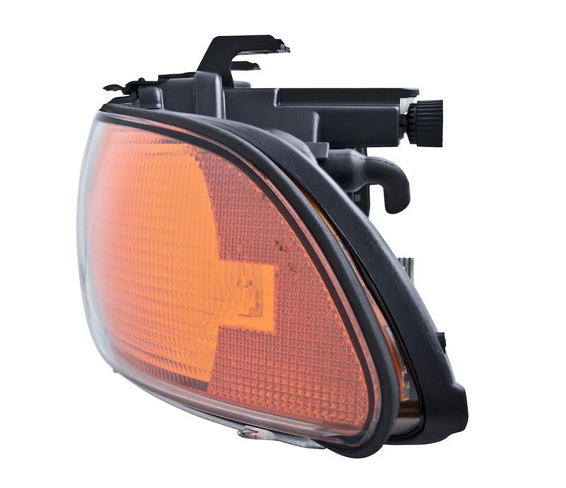 Hella Headlight Assembly