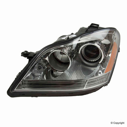 Hella Headlight Assembly