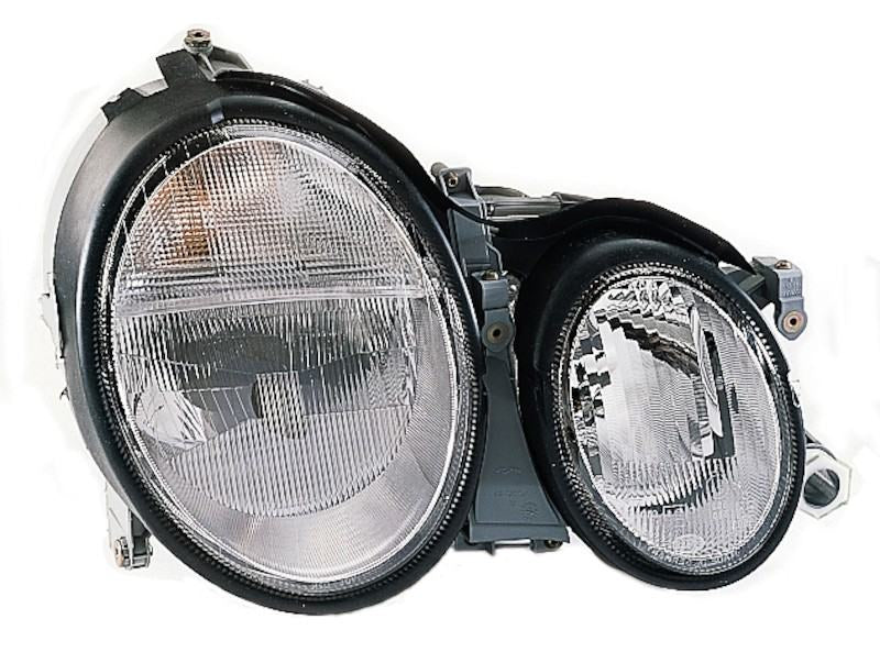 Hella Headlight Assembly