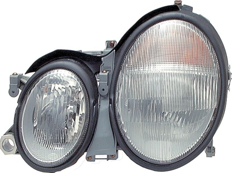 Hella Headlight Assembly