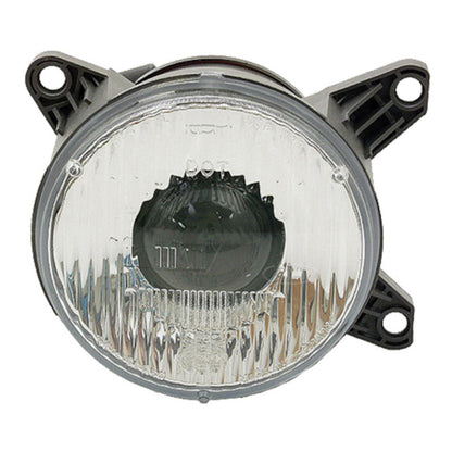 Hella Headlight Lens