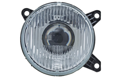 Hella Headlight Lens