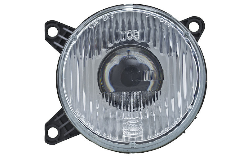 Hella Headlight Lens