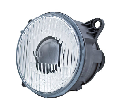 Hella Headlight Lens