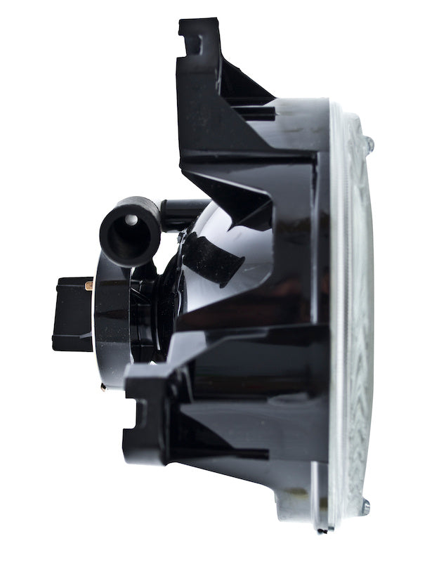 Hella Headlight Lens