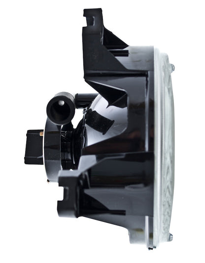 Hella Headlight Lens