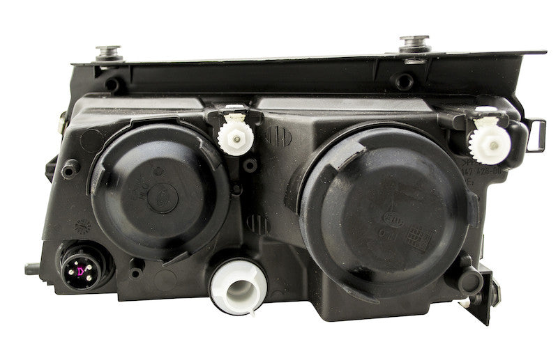 Hella Headlight Assembly