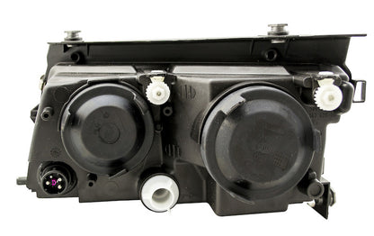 Hella Headlight Assembly