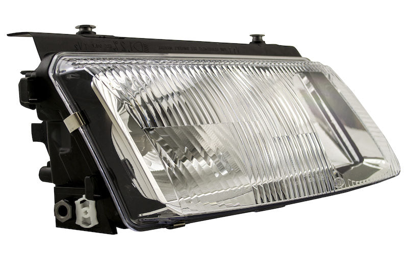 Hella Headlight Assembly