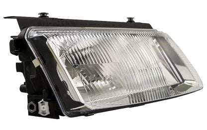 Hella Headlight Assembly