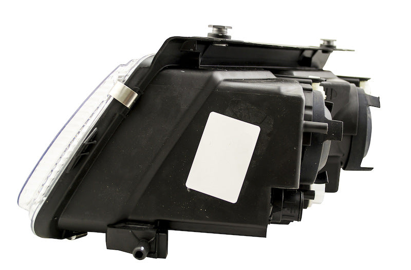 Hella Headlight Assembly
