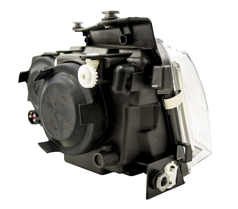 Hella Headlight Assembly