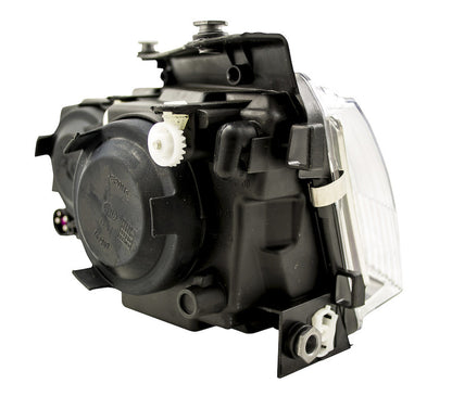Hella Headlight Assembly
