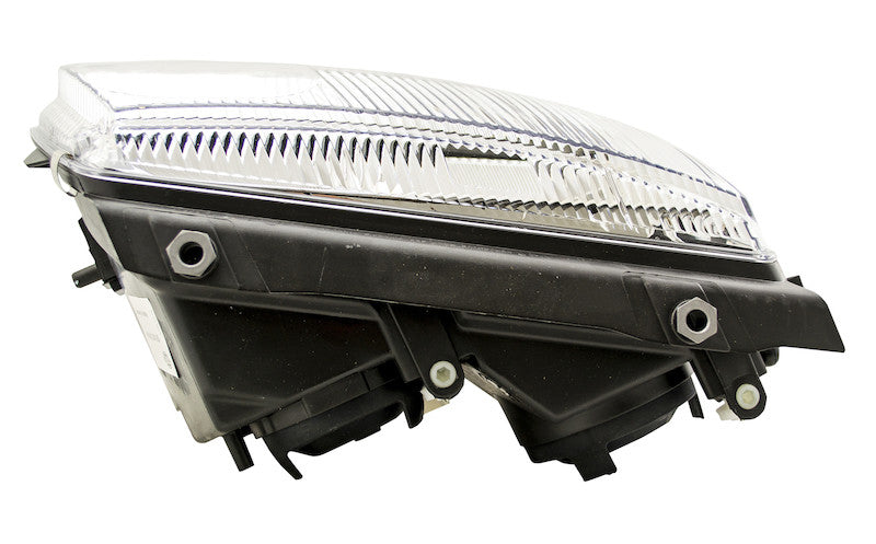 Hella Headlight Assembly