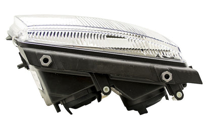 Hella Headlight Assembly