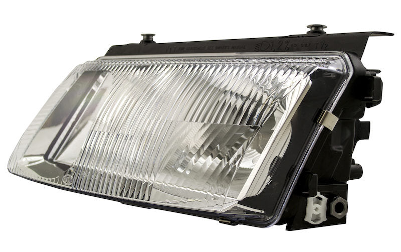 Hella Headlight Assembly
