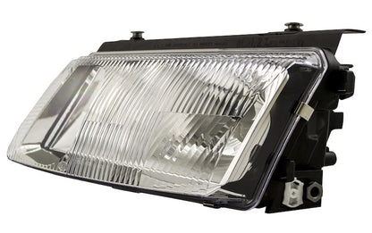 Hella Headlight Assembly