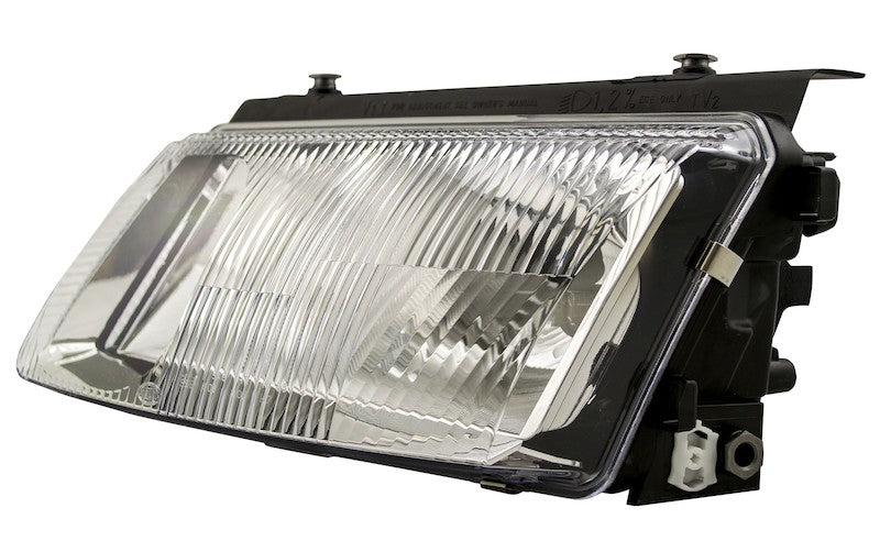 Hella Headlight Assembly