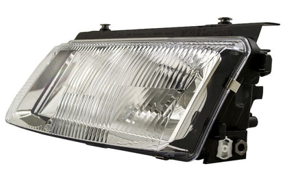 Hella Headlight Assembly
