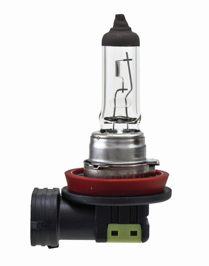 Hella Bulb H11 12V 55W Pgj192 T4 (2) H11TB