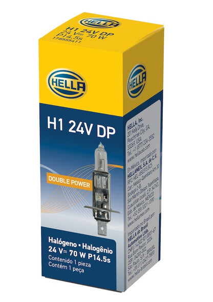 Hella H124VDP image 3