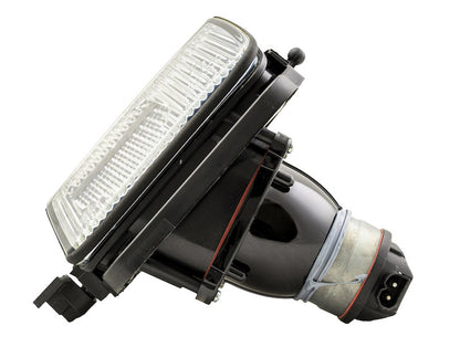 Hella Fog Light