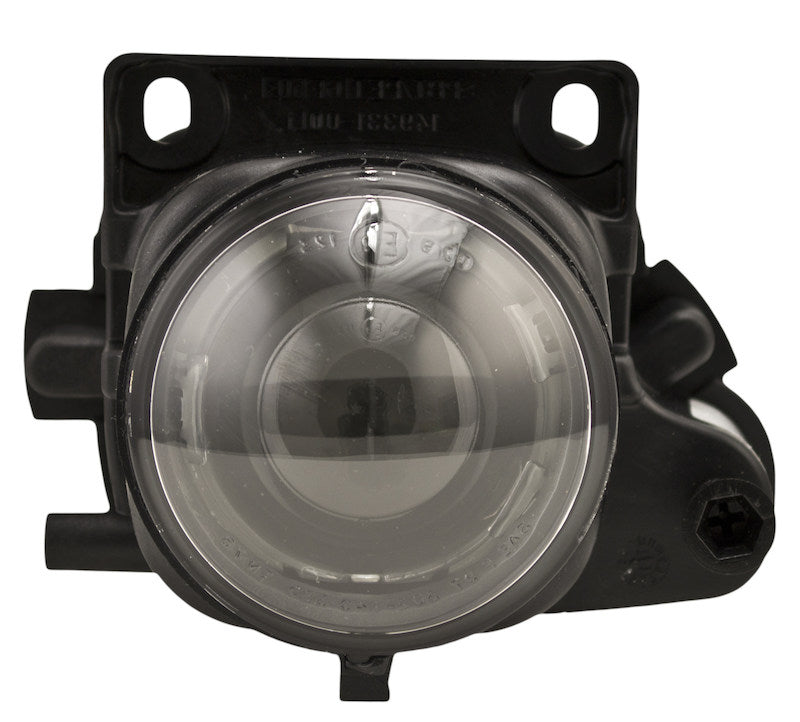Hella Fog Light