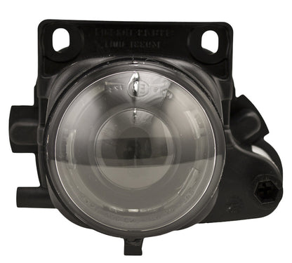 Hella Fog Light