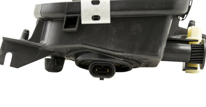Hella Fog Light