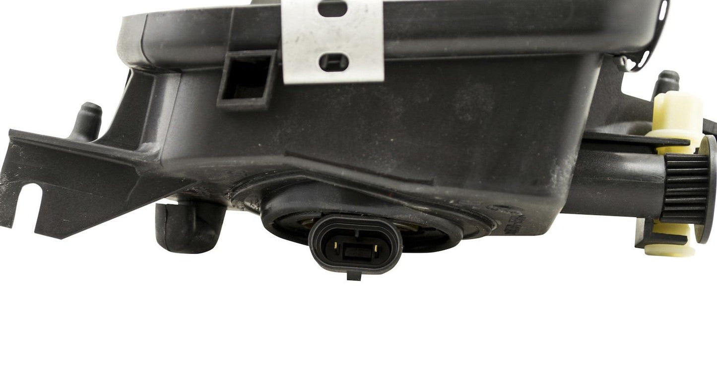 Hella Fog Light