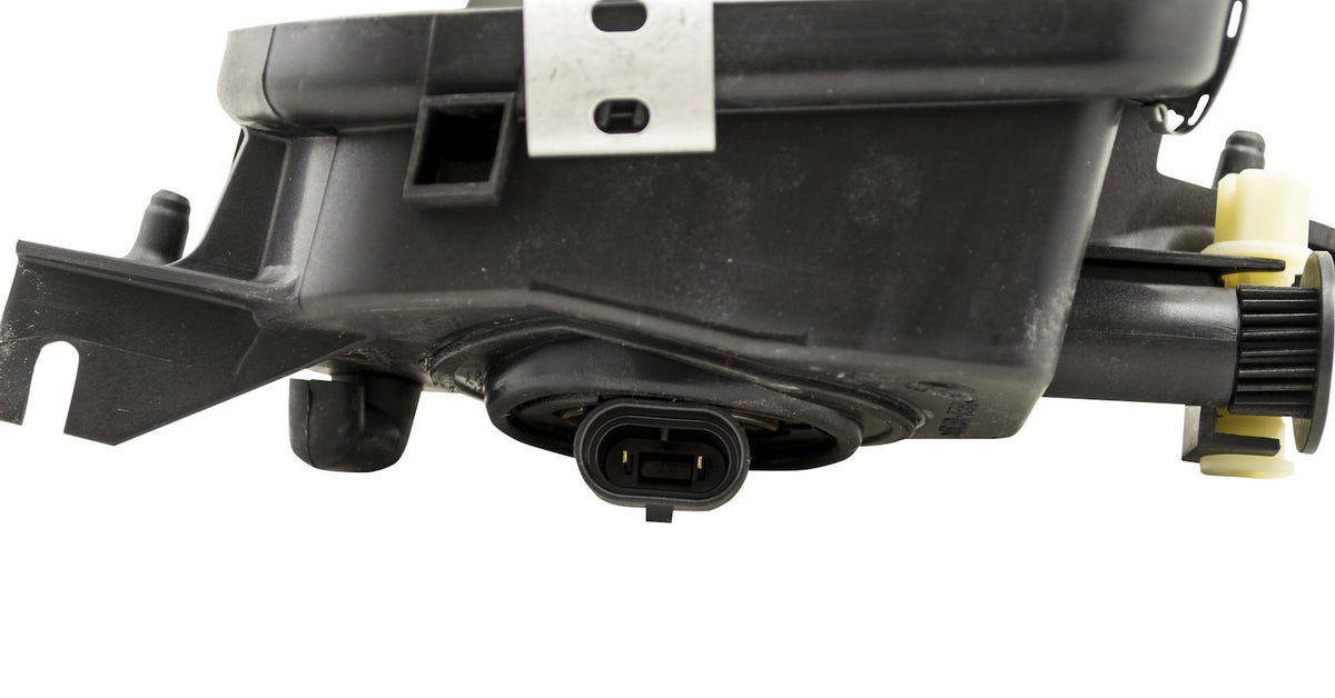 Hella Fog Light
