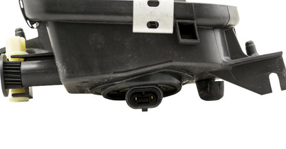 Hella Fog Light