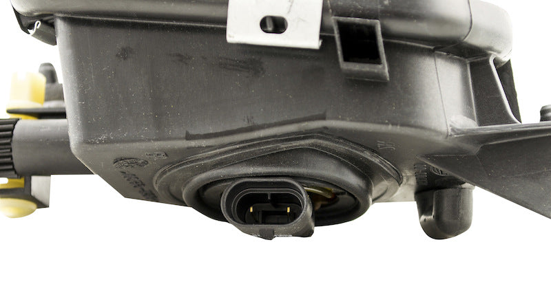 Hella Fog Light Assembly H12976031