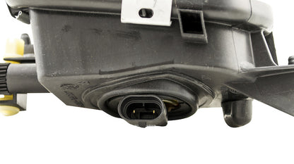 Hella Fog Light Assembly H12976031
