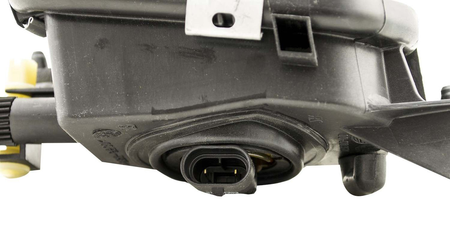 Hella Fog Light Assembly H12976031