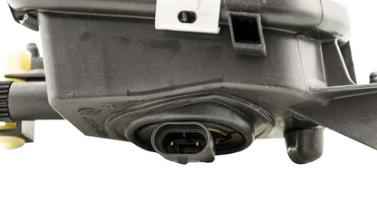 Hella Fog Light Assembly H12976031